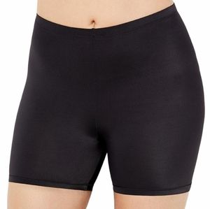 Swimsuits for all black swim shorts plus size 16